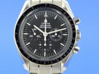 Omega Speedmaster Moonwatch