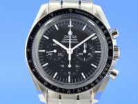 Omega Speedmaster Moonwatch
