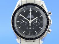 Omega Speedmaster Moonwatch