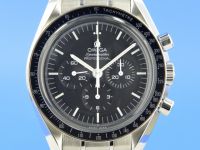 Omega Speedmaster Moonwatch