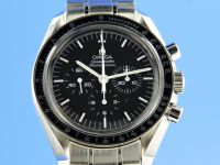 Omega Speedmaster Moonwatch