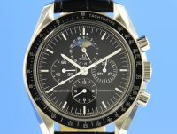 Omega Speedmaster Professional Moonphase