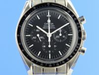 Omega Speedmaster Professional Moonwatch