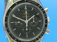 Omega Speedmaster Professional Moonwatch 50th Anniversary 1957