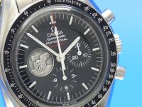 Omega Speedmaster Professional Moonwatch Apollo 11 40th Anniversary Limited Edition