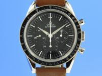 Omega Speedmaster Professional Moonwatch First OMEGA In Space