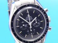 Omega Speedmaster Professional Moonwatch