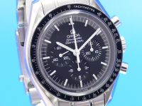 Omega Speedmaster Professional Moonwatch