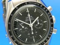 Omega Speedmaster Professional Moonwatch