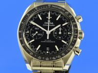 Omega Speedmaster Racing