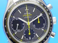 Omega Speedmaster Racing Co-Axial Chronograph 40 mm
