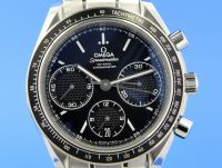 Omega Speedmaster Racing Co-Axial