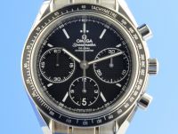 Omega Speedmaster Racing Co-Axial Chronograph 40 mm