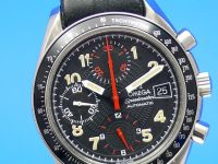 Omega Speedmaster Racing Date Chrono
