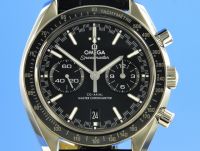 Omega Speedmaster  Racing Master Chronometer Chronograph