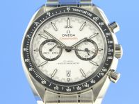 Omega Speedmaster Racing Master Chronometer