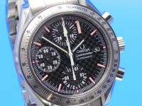 Omega Speedmaster Racing Michael Schumacher