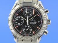 Omega Speedmaster Racing Schumacher Carbon - Limited Edition