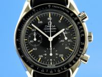 Omega Speedmaster Reduced Automatik