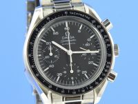 Omega Speedmaster Reduced Automatik