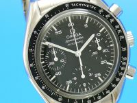 Omega Speedmaster Reduced Automatik