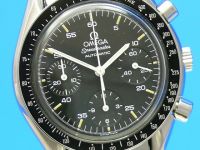 Omega Speedmaster Reduced Automatik