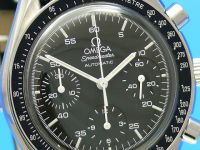 Omega Speedmaster Reduced Automatik