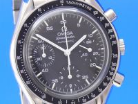 Omega Speedmaster Reduced Automatik