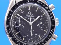 Omega Speedmaster Reduced Automatik