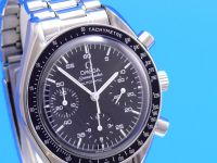 Omega Speedmaster Reduced Automatik