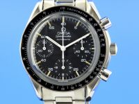 Omega Speedmaster Reduced Automatik