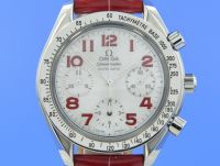 Omega Speedmaster Reduced Lady