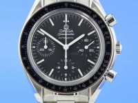 Omega Speedmaster Reduced Saphirglass
