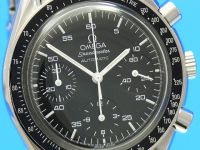 Omega Speedmaster Reduced