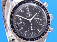 Omega Speedmaster Reduced