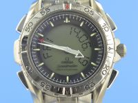 Omega Speedmaster X-33