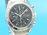 Omega Speedmaster Date Chronograph