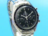 Omega Speedmaster Moonwatch