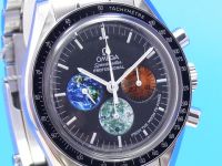 Omega Speedmaster Professional Moonwatch