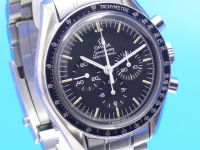 Omega Speedmaster Professional Moonwatch