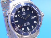 Omega Seamaster 300M James Bond Quarz