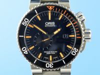 Oris Aquis Carlos Coste Limited Edition IV