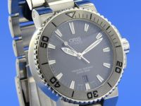 Oris Aquis Date Automatik