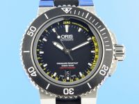 Oris Aquis Date Depth Gauge