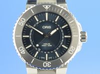 Oris Aquis Date Source of Life Limited Edition