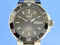 Oris Aquis Hammerhead Limited Edition