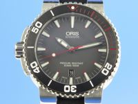 Oris Aquis Red Limited Edition 200 St.