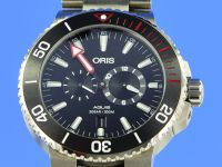 Oris Aquis Regulateur “Der Meistertaucher Titan