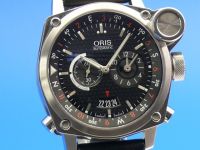 Oris BC4 Flight Timer