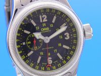 Oris Big Crown Automatik